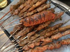 -瑞杰烧烤店·24小时营业(山东路店)