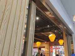 -冰城焰会大丰收铁锅炖(萝岗万达金街店)