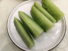 -奥华餐厅·老张记(台基厂店)