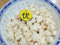 -天发芽·何记葫芦头泡馍·老字号(小南门店)