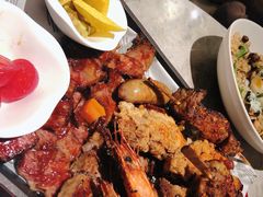 -Gray Whale 灰鲸餐厅(北美N1店)