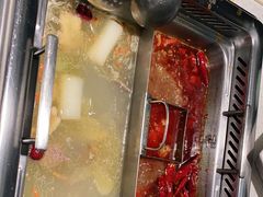 -野妹火锅(龙岗店)