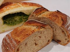 黑麦无花果-熊叔熊婶面包房(团结湖店)