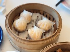 晶莹鲜虾饺-利宝阁(嘉里建设广场店)
