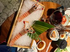 -Mr.Fish鱼鲜生海鲜放题(高德置地冬广场店)