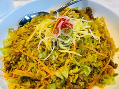 -大茴香越法料理(SOHO复兴店)