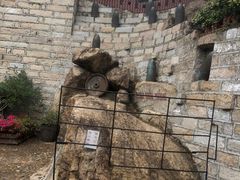 -胡里山炮台