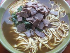 -美玲拉面(鞍山西道店)