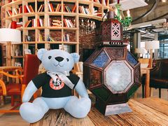 -漫咖啡(中纺国际店)