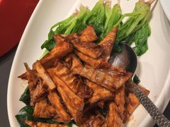 -全聚德(双井店)