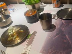 -西塔老太太泥炉烤肉(望京一店)