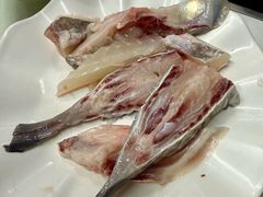 -源港渔村-中山脆肉鲩(博罗店)