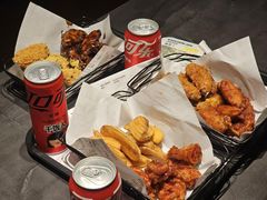 -Kyochon1991校村(共和路店)