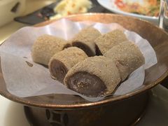 -范家小馆·烤鸭新京菜(金融街店)