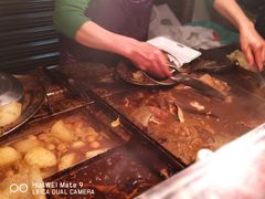 -明记牛杂(新马路分店)