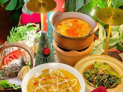 -Tegu泰古莲·泰国餐厅(红山6979店)