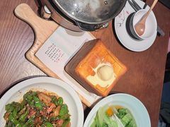 -绿茶餐厅(朝阳大悦城店)