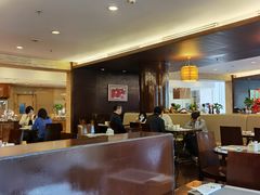 -好苑建国酒店亚洲厨房(建国门内大街店)