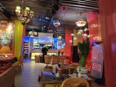 -喀秋莎俄罗斯西餐厅(广州分店)