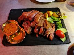 -埠口精酿夜景餐酒吧· BREWPORT BISTRO(长嘉汇重庆之眼店)