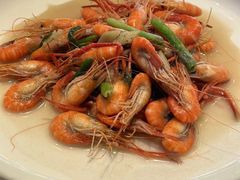 -新花城蟹粉馆(乌鲁木齐店)