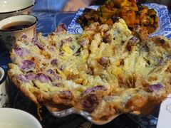 -老宅子私房菜馆(大理古城店)