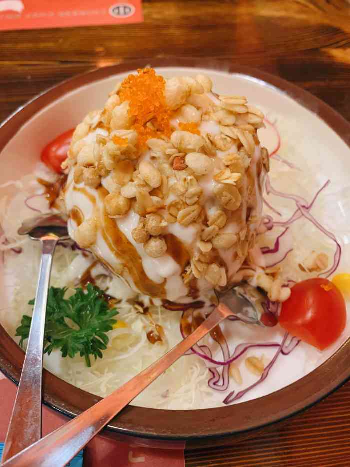 仙隐小鹿中华の日料(momopark店)-"momopark重新营业,全场餐饮都有活.