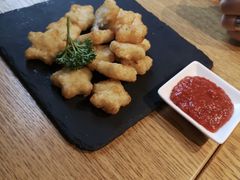 -棒约翰比萨·意面(金桥国际店)