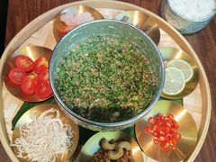 -良米山·云南野生菌过桥米线(上海首店)