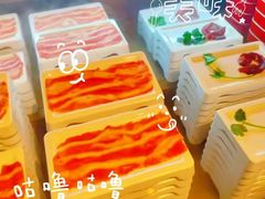 -言玖鲜火锅串串披萨自助(益田假日店)