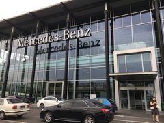 -奔驰北京鹏龙星徽(西大望路店)