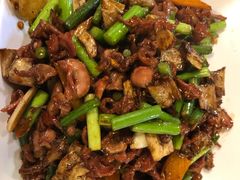 -嘉丰湘菜馆(芳群园店)