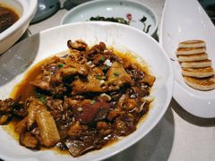 -洞庭家宴·头牌甲鱼(广渠门店)