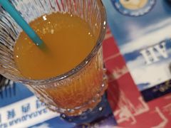 -安德烈俄式西餐厅(中央大街店)