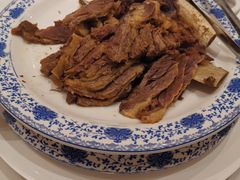 金殿牛排-巴音浩日娲·蒙餐(双林东路店)