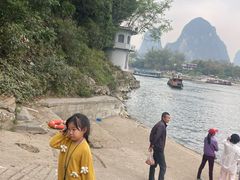 -61号餐吧(兴坪古镇漓江店)