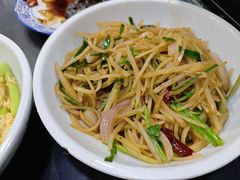 -八张桌子(老店)