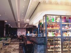 -瑞吉吧 The St·Regis Bar(长沙瑞吉酒店)