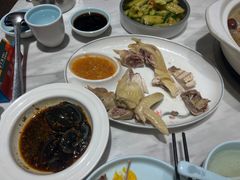 -龙泉人椰子鸡.糟粕醋.海南菜(三亚旗舰店)