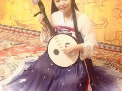 -汉仪华裳汉服旗袍·摄影写真馆(乌镇西栅店)