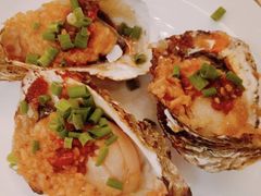 -芭菲盛宴·环球美食(解放碑英利国际店)