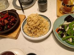 -鹿港小镇(悠唐店)