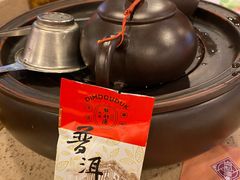 -点都德(聚福楼店)