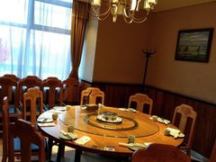 包厢-额尔敦传统涮(光明路店)