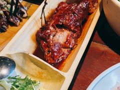 -大牌大·传统杭帮菜(湖滨店)