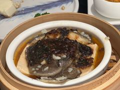 豆腐蒸龙利鱼-金汇酒楼(中山东区店)