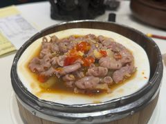 -凤凰楼酒家·粤宴点心(华强北店)