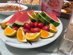 -北李·海肠捞饭·大连菜(开发区黄海西路店)