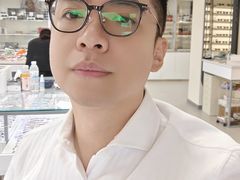 -潘多拉眼镜·蔡司依视路明月(潘家园店)