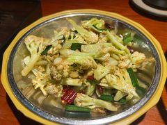 -田婆婆的菜(印象汇店)